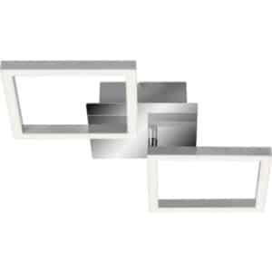 BRILONER LED-Deckenleuchte »FRAME«