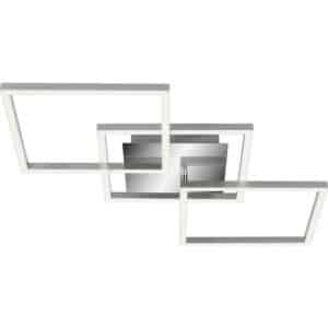 BRILONER LED-Deckenleuchte »Frame «