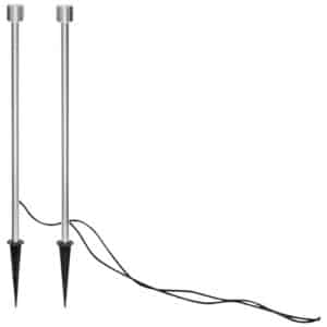 KONSTSMIDE Erdspießleuchte »EFFECT - 12V«