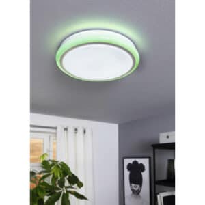 EGLO LED-Wand-/Deckenleuchte »LIPARI«