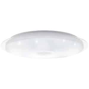 EGLO LED-Wand-/Deckenleuchte »LANCIANO«