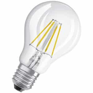 OSRAM LED-Lampe »LED Retrofit CLASSIC A«