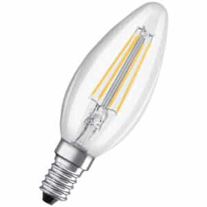 OSRAM LED-Lampe »LED Retrofit CLASSIC B«