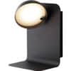 LUCE DESIGN LED-Wandleuchte »BOING«