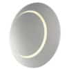 LUCE DESIGN LED-Wandleuchte »TWILIGHT«