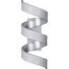 LUCE DESIGN LED-Wandleuchte »Helix«