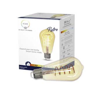 MÜLLER LICHT LED-Filament-Leuchtmittel »Edison«