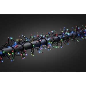 KONSTSMIDE LED-Büschellichterkette