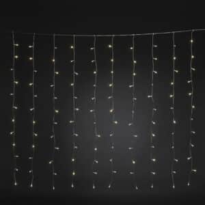 KONSTSMIDE LED-Lichtervorhang