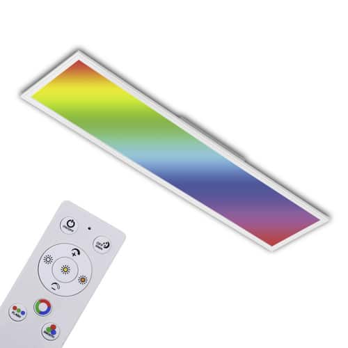 BRILONER LED-Panel »Colour«