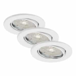 BRILONER LED-Aufbauleuchte »ATTACH DIM«