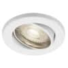 BRILONER LED-Einbauleuchte »FLAT MOVE«