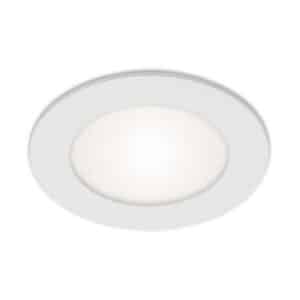 BRILONER LED-Einbauleuchte »FLAT IN«