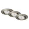 BRILONER LED-Einbauleuchte »ATTACH«