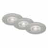 BRILONER LED-Einbauleuchte »KULANA«