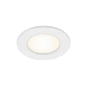 BRILONER LED-Einbauleuchte »THIN«