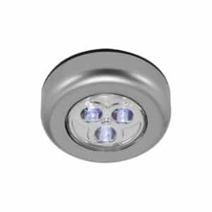 BRILONER LED-Drücklicht »PUSH LIGHT«