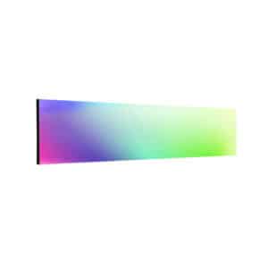 MÜLLER LICHT LED-Panel »Aris«