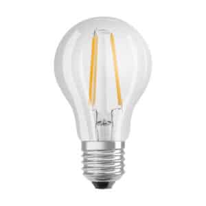 OSRAM LED-Lampe »LED Retrofit CLASSIC A DIM«