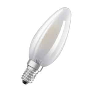 OSRAM LED-Lampe »LED Retrofit CLASSIC B«