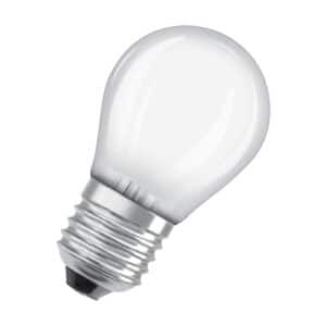 OSRAM LED-Lampe »LED Retrofit CLASSIC P DIM«