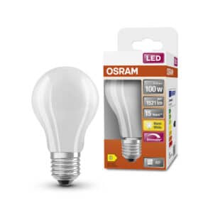 OSRAM LED-Lampe »LED Retrofit CLASSIC A DIM«