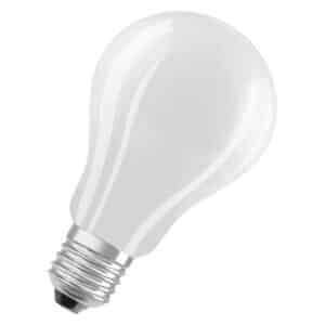 OSRAM LED-Lampe »LED Retrofit CLASSIC A«