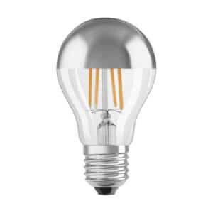 OSRAM LED-Lampe »LED Retrofit CLASSIC A Mirror«