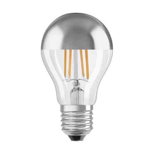 OSRAM LED-Lampe »LED Retrofit CLASSIC A Mirror«