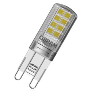 OSRAM LED-Lampe »LED PIN G9«