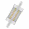 OSRAM LED-Lampe »LED LINE R7S«