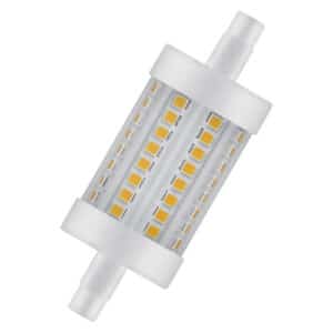 OSRAM LED-Lampe »LED LINE R7S«