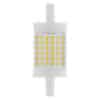 OSRAM LED-Lampe »LED LINE R7S«
