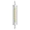 OSRAM LED-Lampe »LED SLIM LINE R7S«