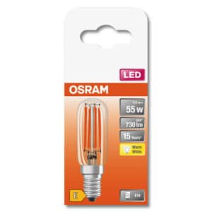 OSRAM LED-Lampe »LED SPECIAL T26«