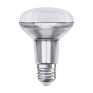 OSRAM LED-Lampe »LED STAR R80«