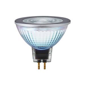 OSRAM LED-Lampe »LED SUPERSTAR MR16 12 V«