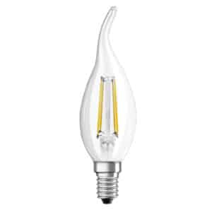 OSRAM LED-Lampe »LED Retrofit CLASSIC BA«