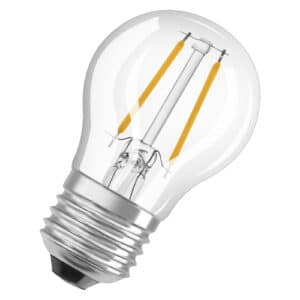 OSRAM LED-Lampe »LED Retrofit CLASSIC P DIM«