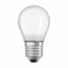 OSRAM LED-Lampe »LED Retrofit CLASSIC P«