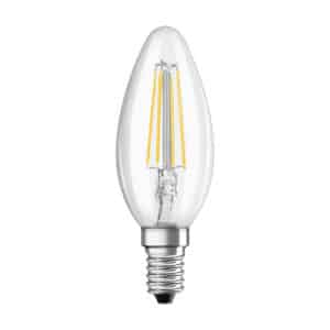 OSRAM LED-Lampe »LED Retrofit CLASSIC B«