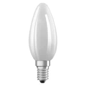 OSRAM LED-Lampe »LED Retrofit CLASSIC B«