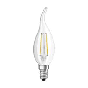 OSRAM LED-Lampe »LED Retrofit CLASSIC BA«