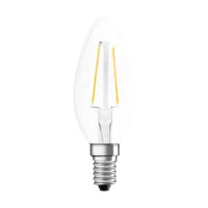 OSRAM LED-Lampe »LED Retrofit CLASSIC B«