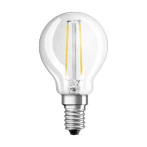 OSRAM LED-Lampe »LED Retrofit CLASSIC P DIM«