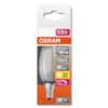 OSRAM LED-Lampe »LED Retrofit CLASSIC B DIM«