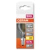 OSRAM LED-Lampe »LED Retrofit CLASSIC P DIM«