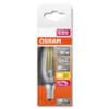 OSRAM LED-Lampe »LED Retrofit CLASSIC B DIM«