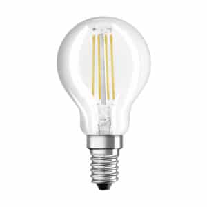 OSRAM LED-Lampe »LED Retrofit CLASSIC P DIM«
