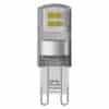 OSRAM LED-Lampe »LED BASE PIN G9«